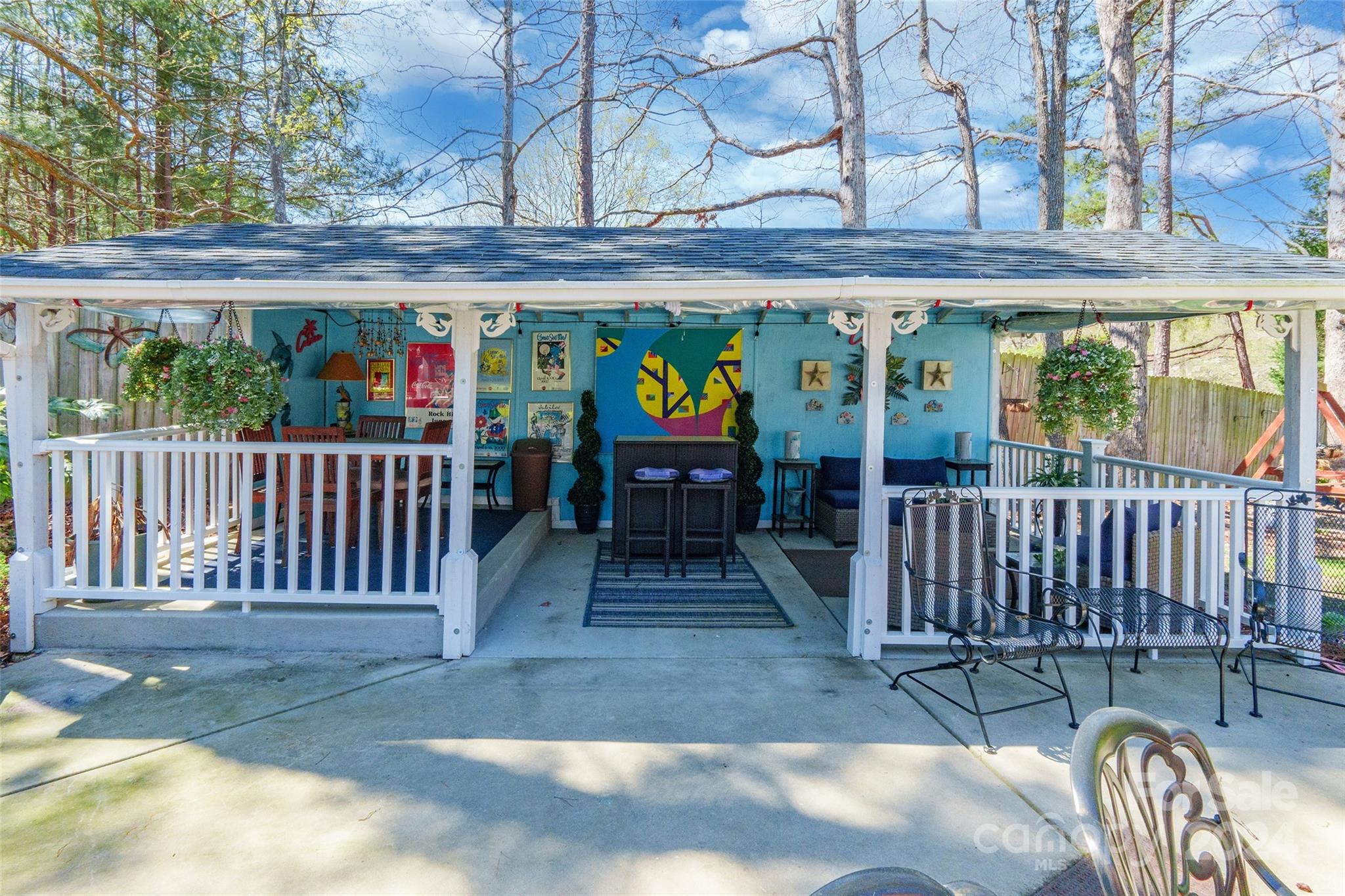 Royal Oaks - Residential