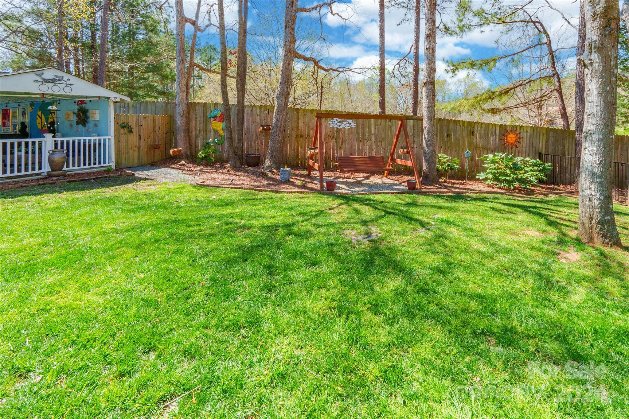 Royal Oaks - Residential