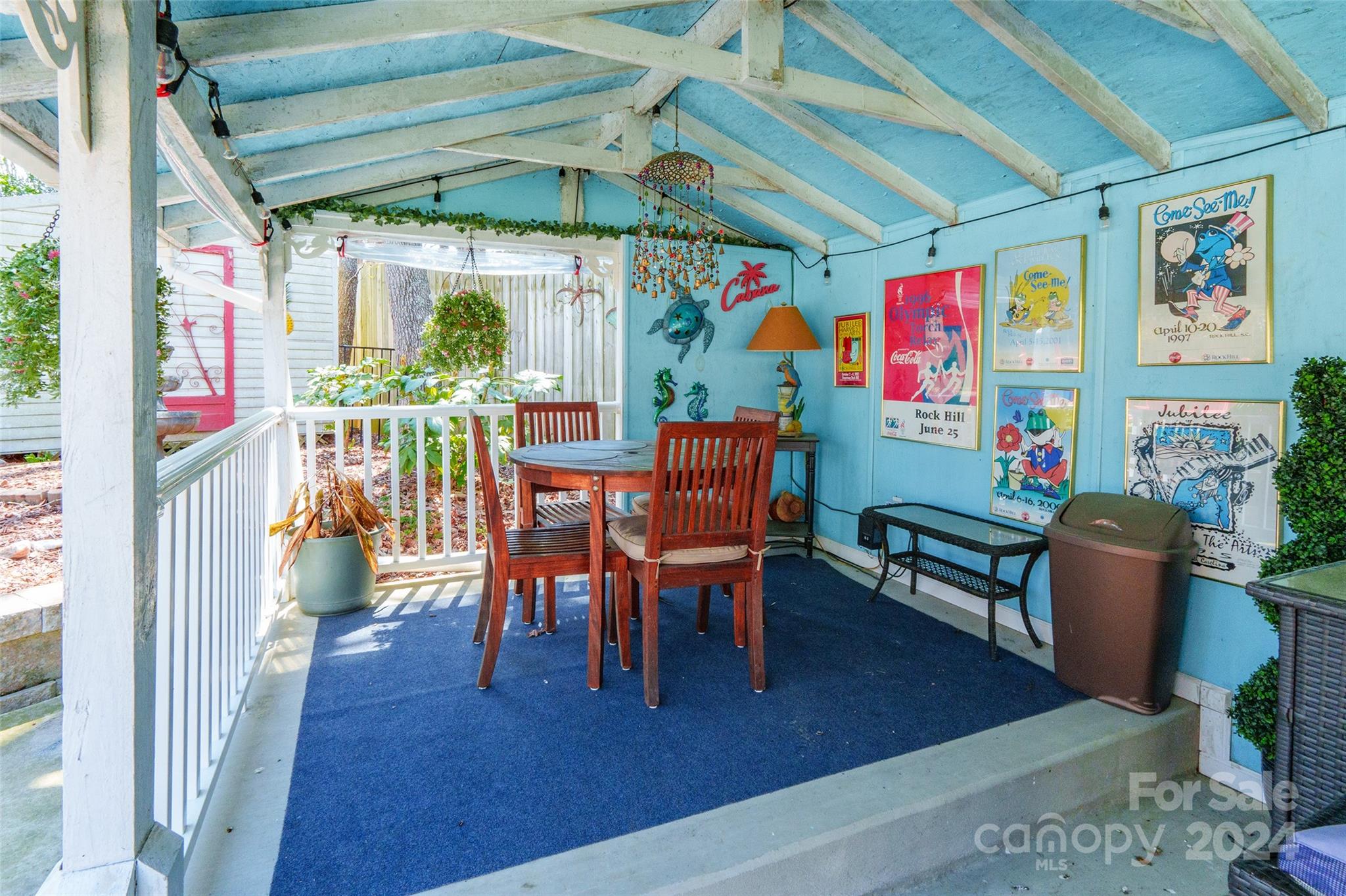 Royal Oaks - Residential