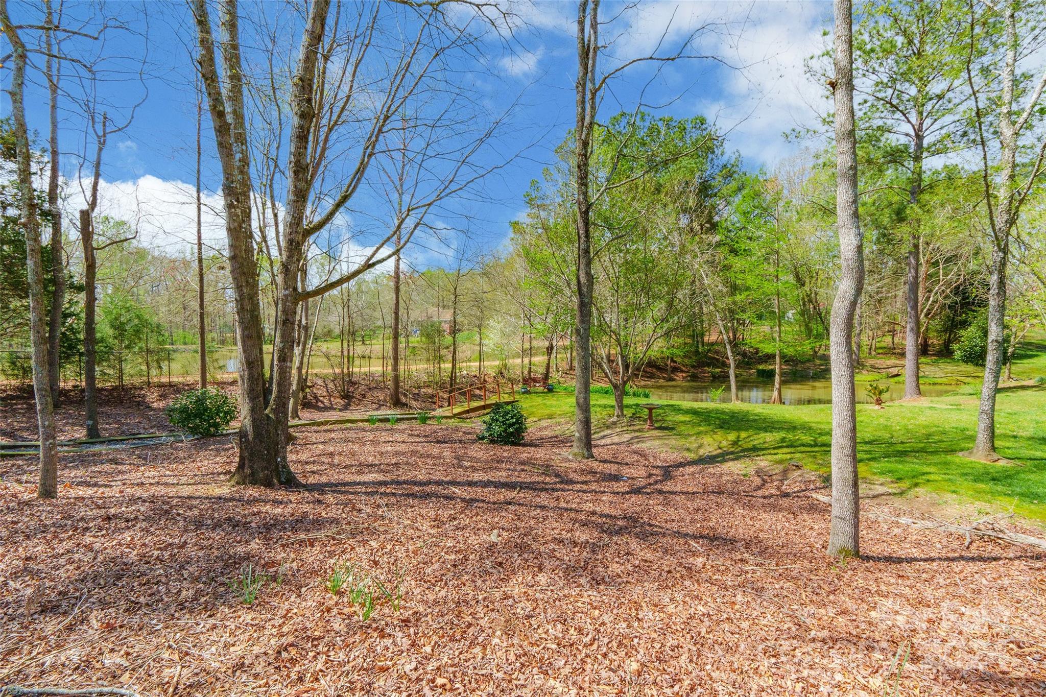 Royal Oaks - Residential