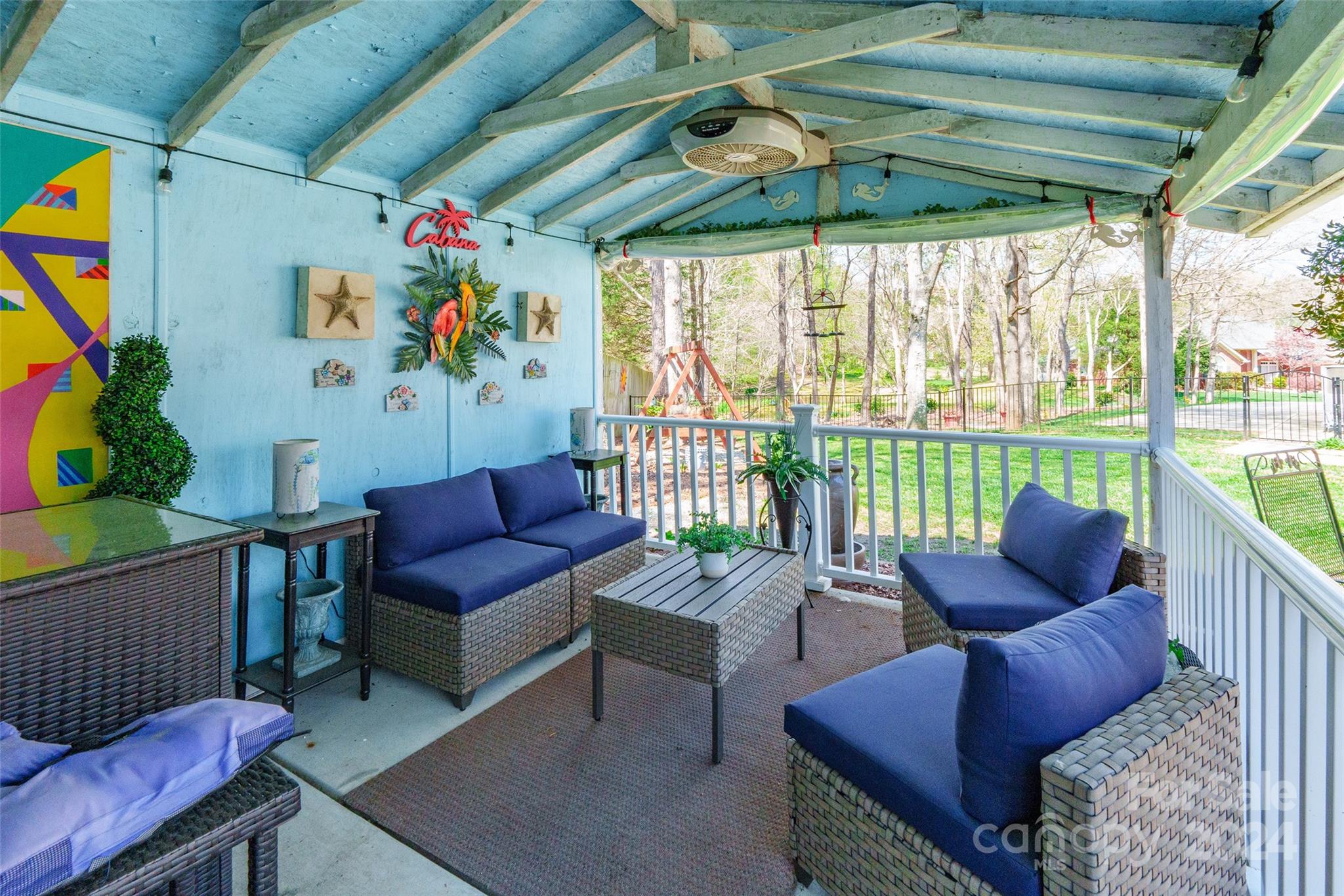 Royal Oaks - Residential