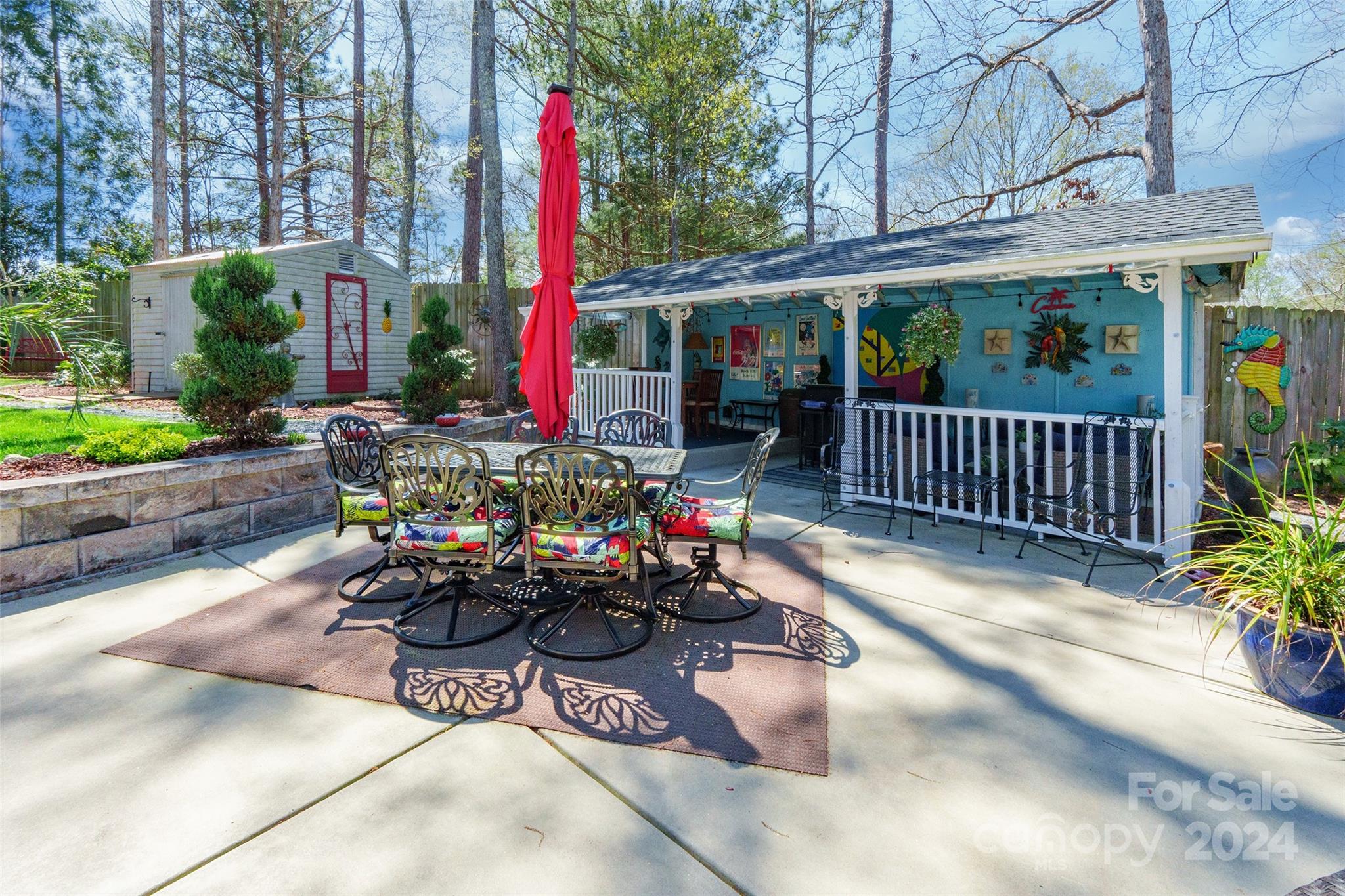 Royal Oaks - Residential