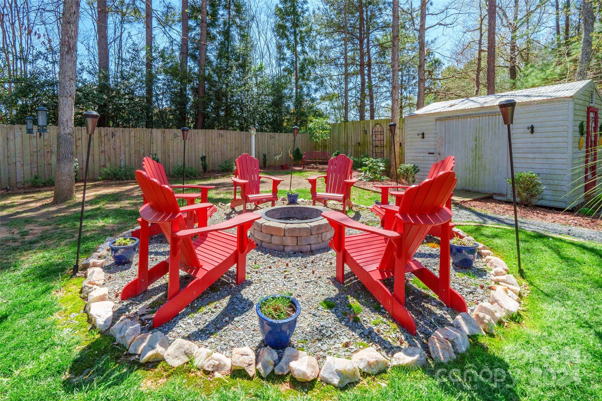 Royal Oaks - Residential