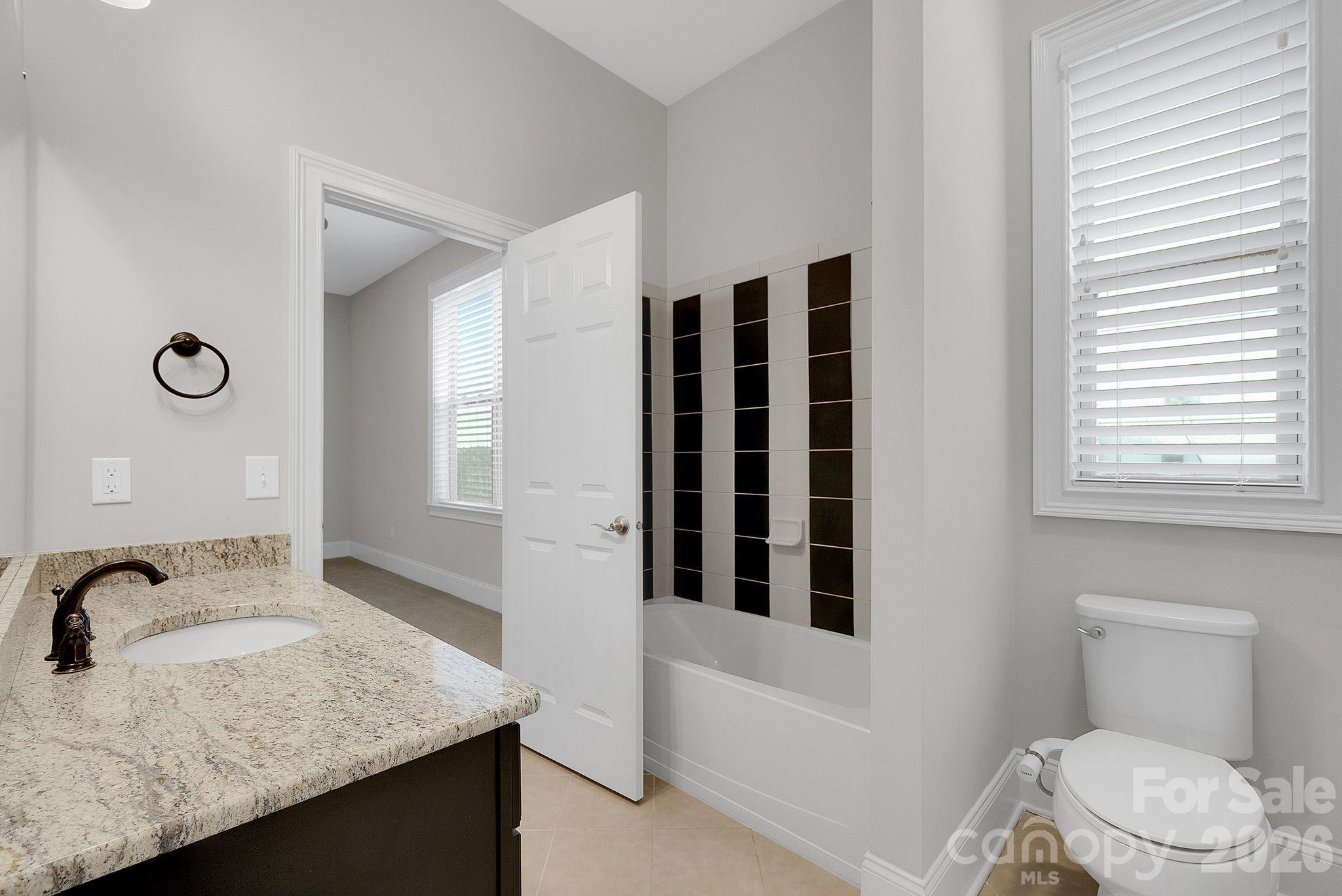 Regency at Palisades - Residential