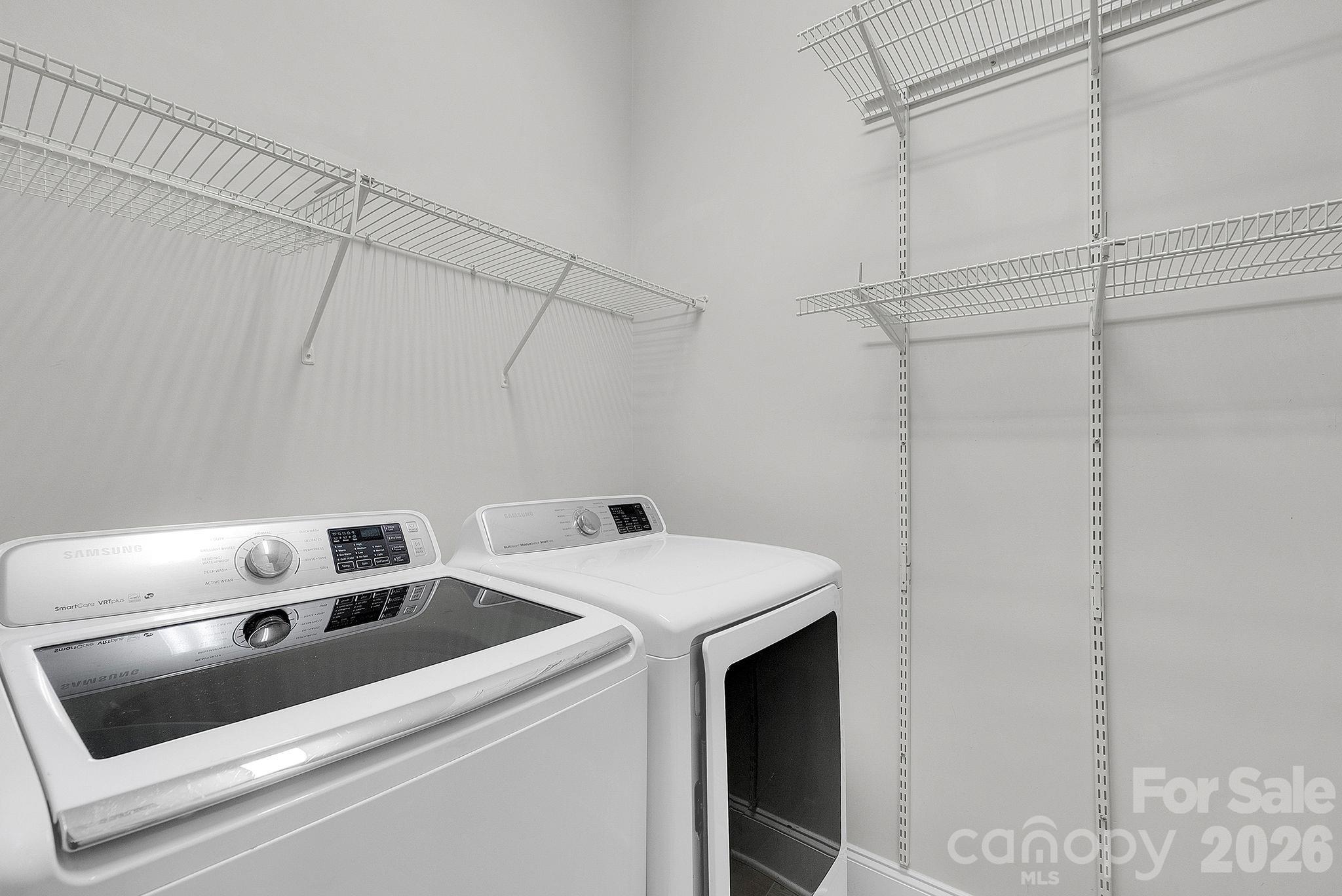 Regency at Palisades - Residential