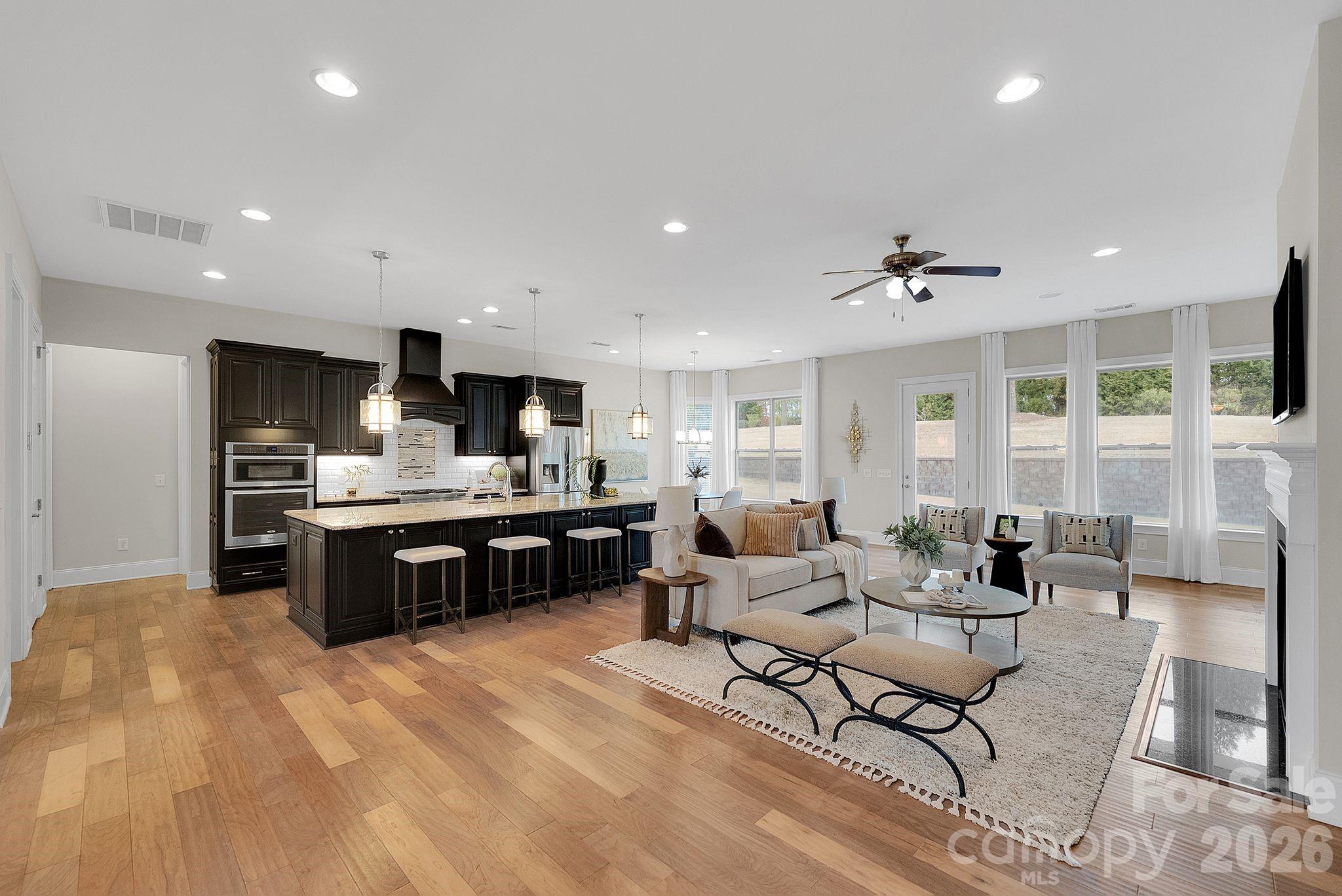 Regency at Palisades - Residential