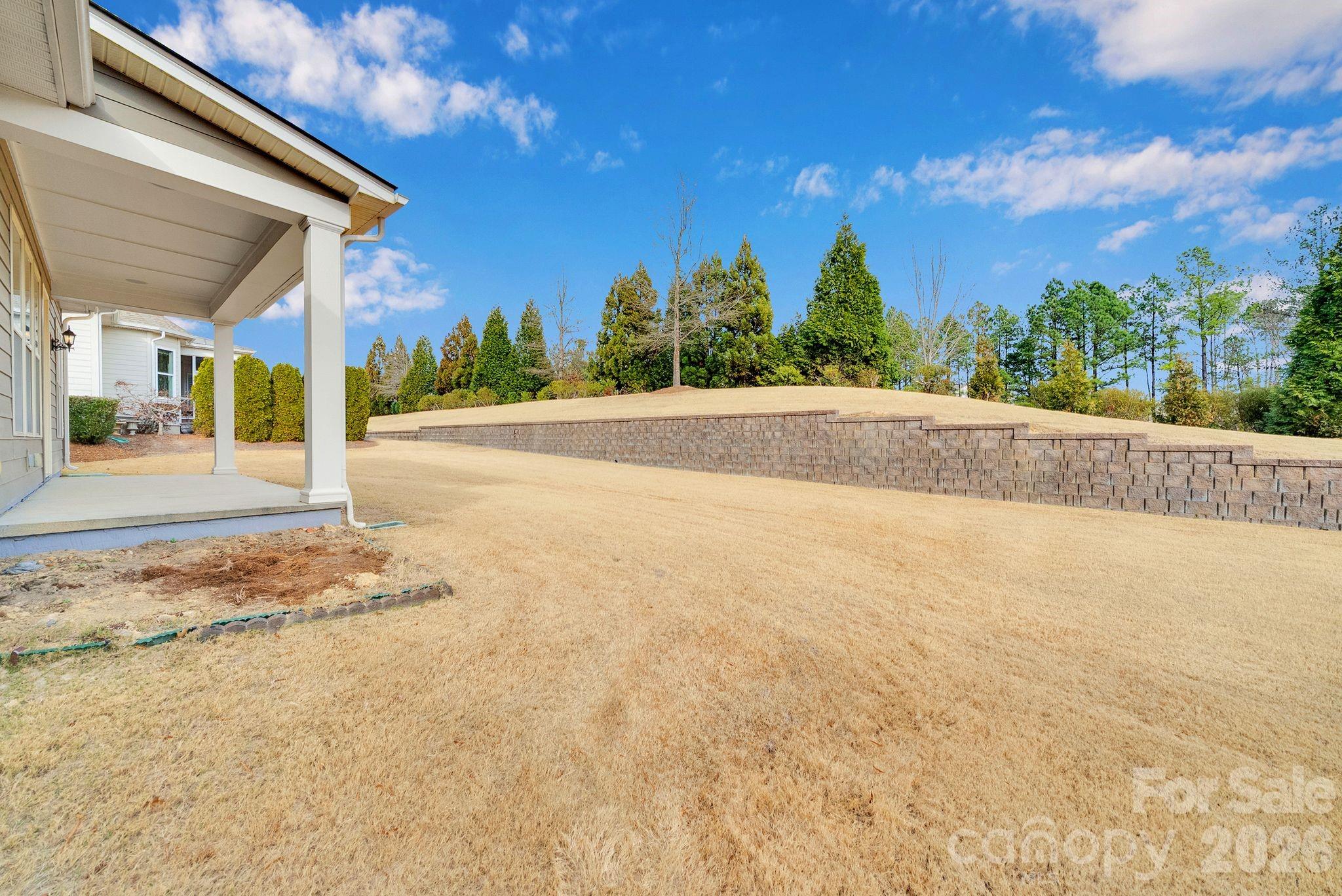 Regency at Palisades - Residential