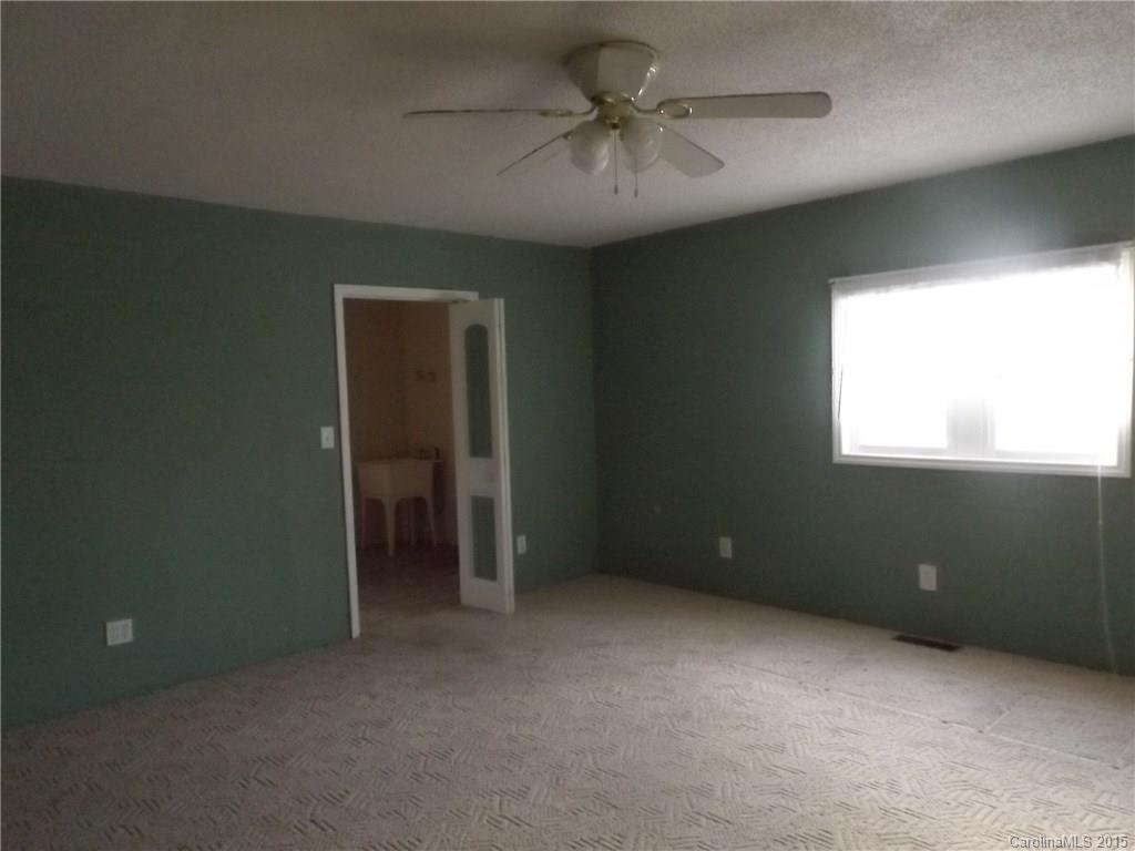none - Residential