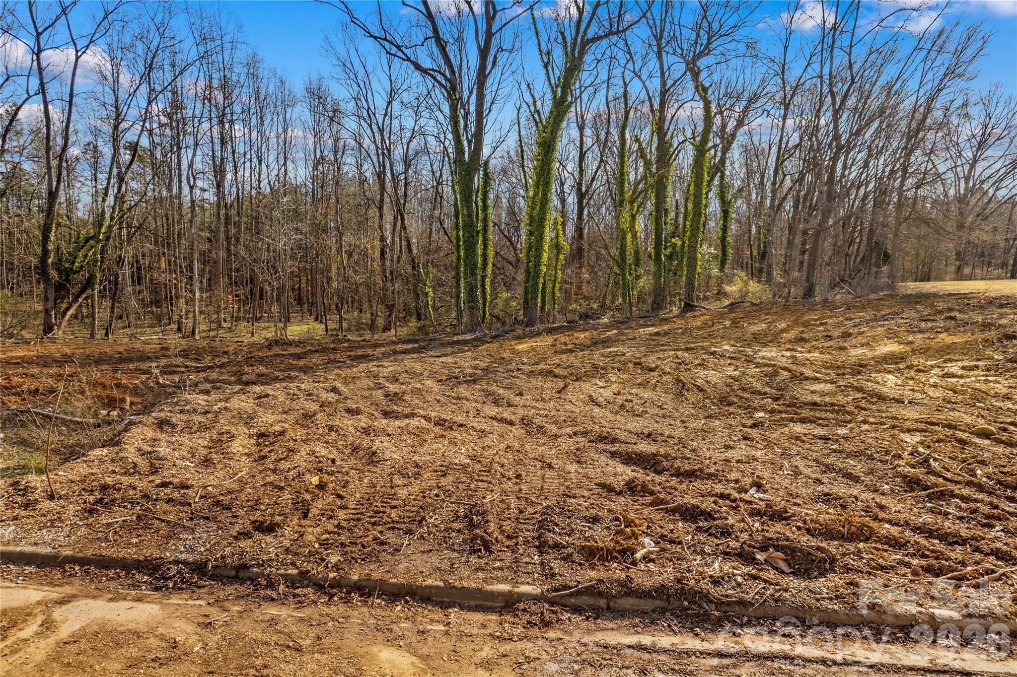 Amazing opportunity to build your dream home or an investment home. City water and sewer available. Current survey is also available. Land was cleared end of 2025 and is ready for you to build on! Great location that is convenient to shopping, dining, award-winning schools, and major interstates.