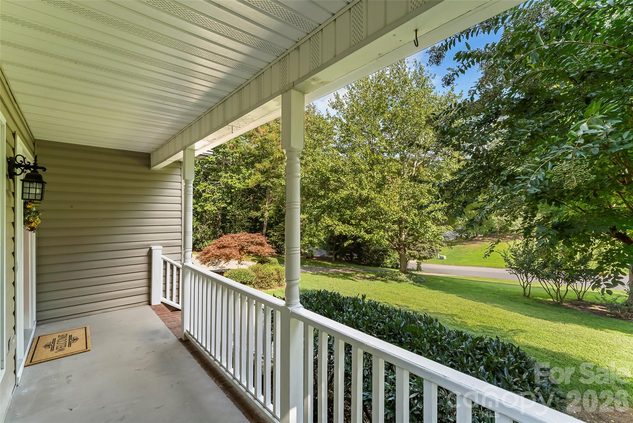 East Shores - Residential