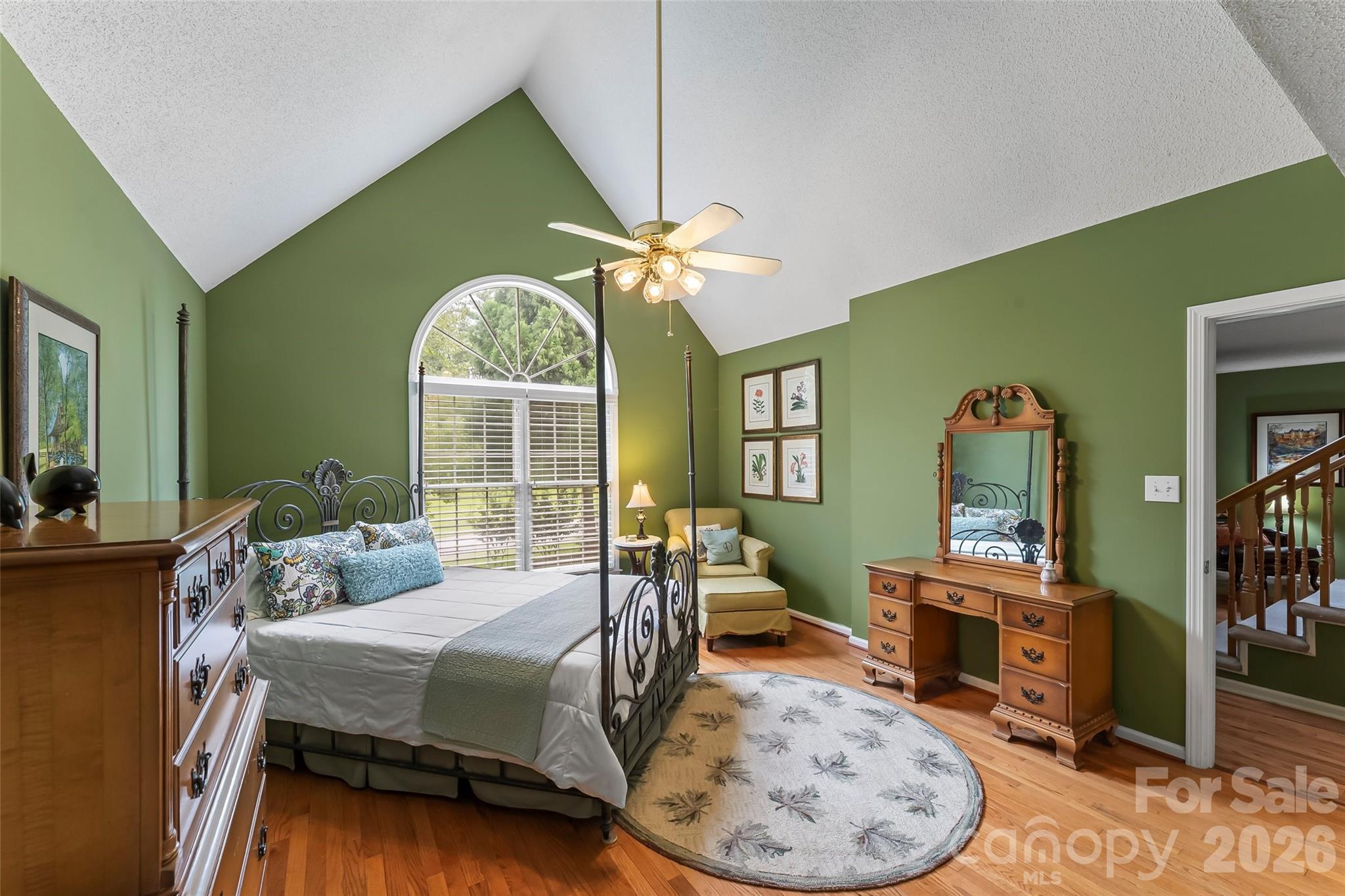 East Shores - Residential