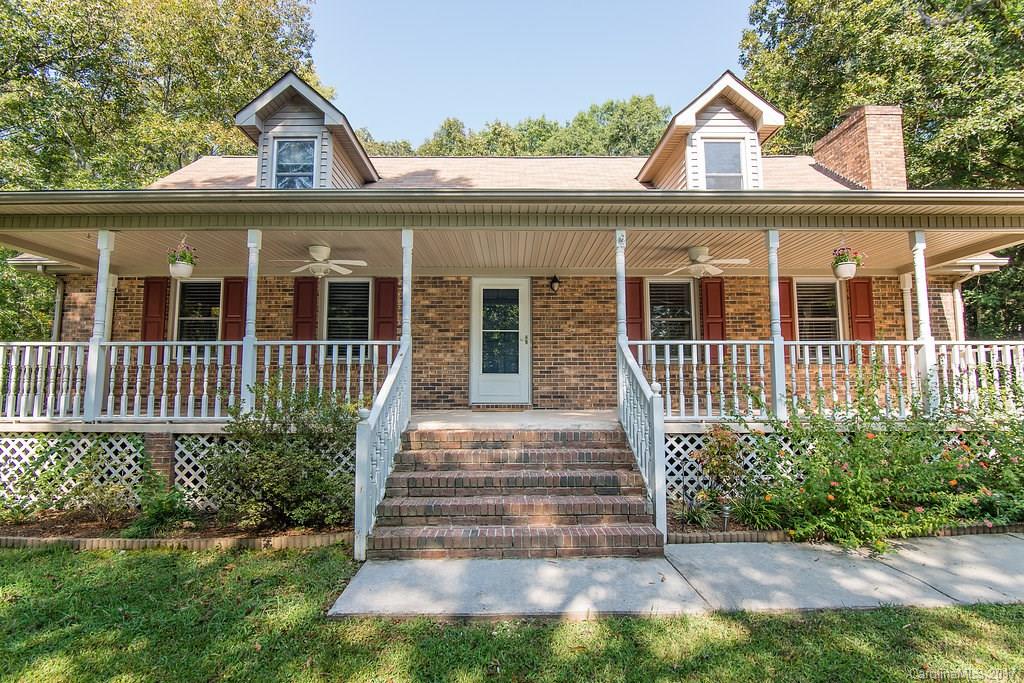 Country Club Estates - Residential