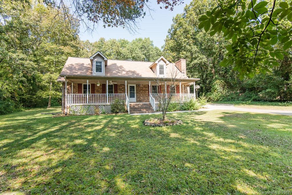Country Club Estates - Residential