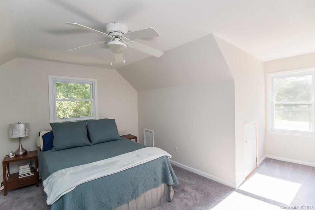 Country Club Estates - Residential