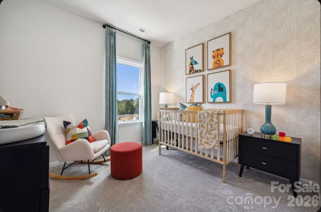 Indian Trail Townhomes - Residential