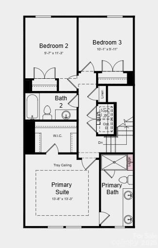 Indian Trail Townhomes - Residential