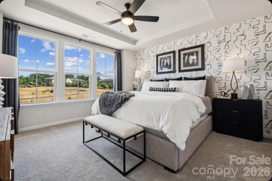 Indian Trail Townhomes - Residential