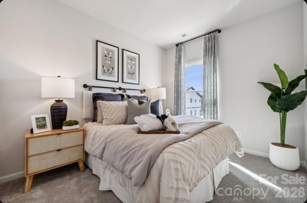 Indian Trail Townhomes - Residential