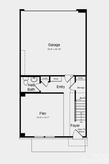 Indian Trail Townhomes - Residential