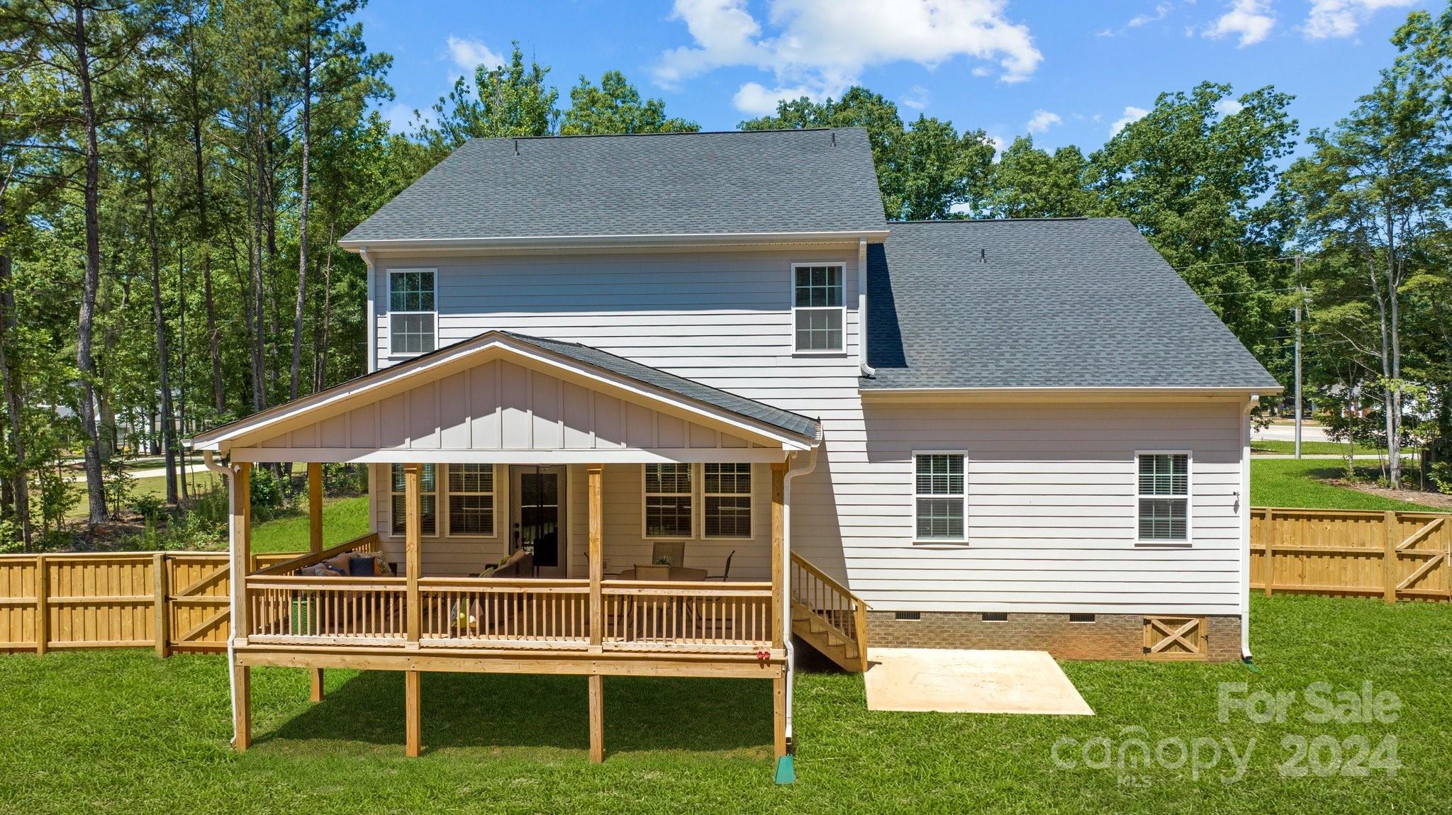 Shepherds Trace - Residential
