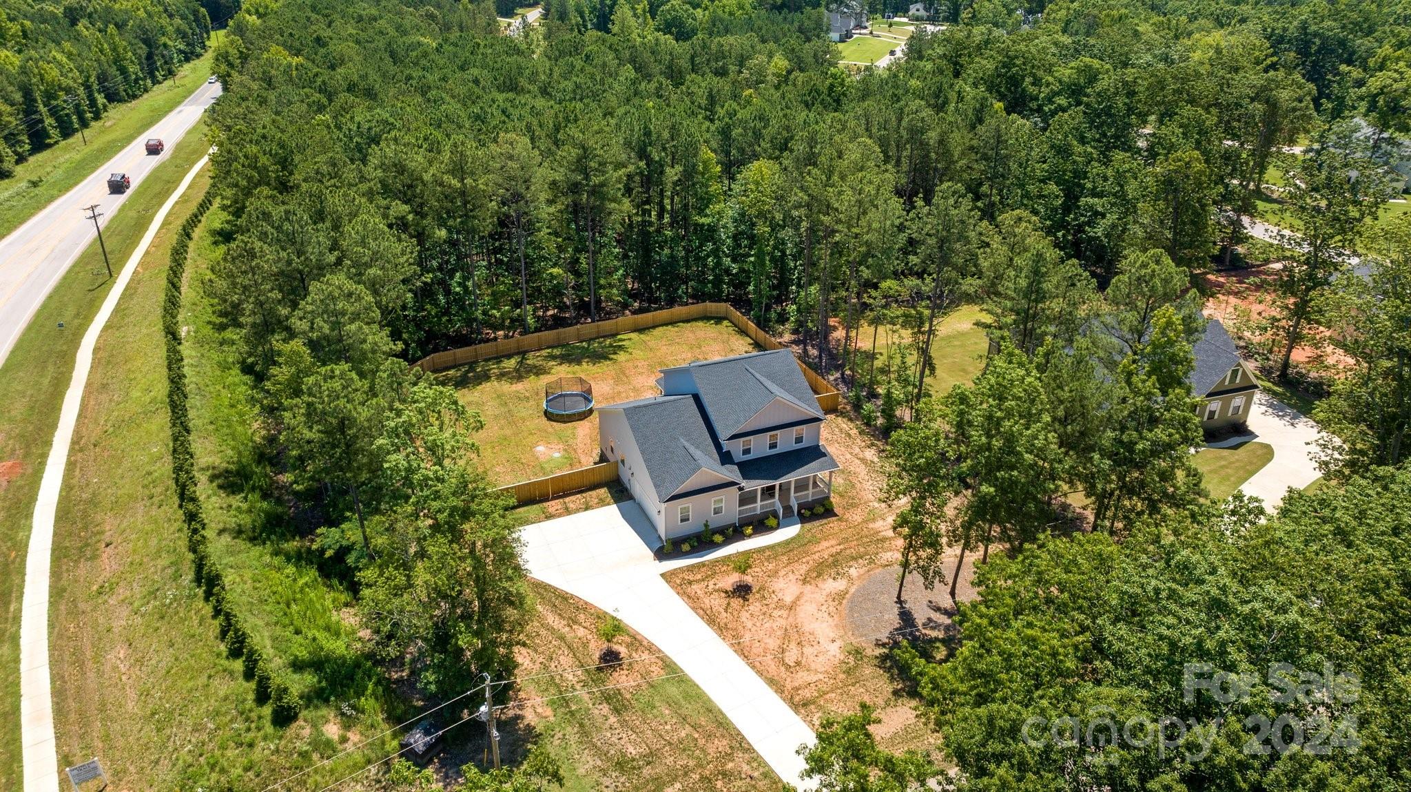 Shepherds Trace - Residential