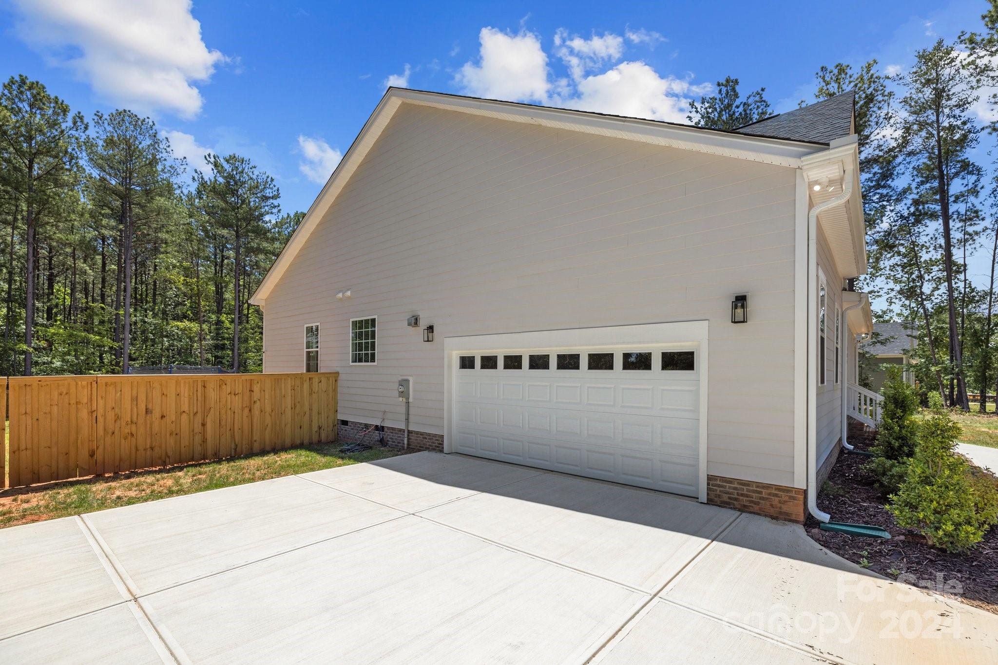 Shepherds Trace - Residential