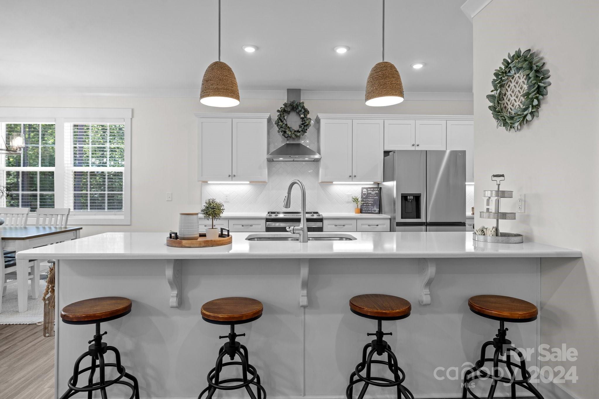 Shepherds Trace - Residential