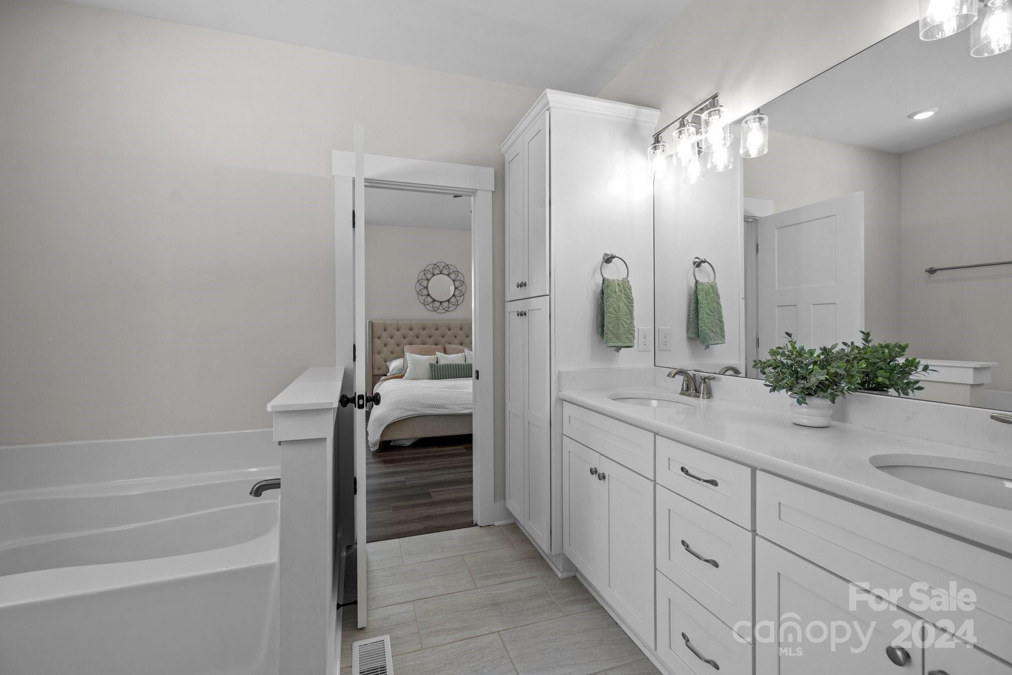Shepherds Trace - Residential