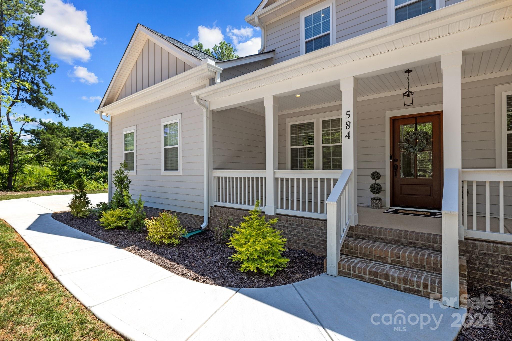 Shepherds Trace - Residential