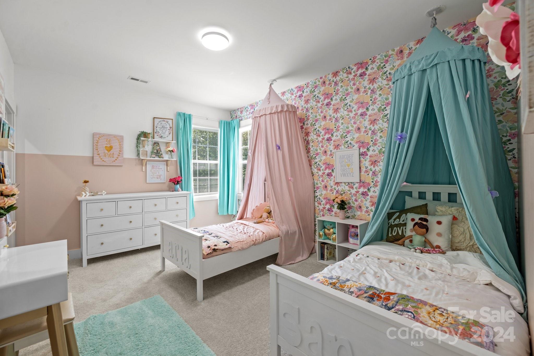 Shepherds Trace - Residential