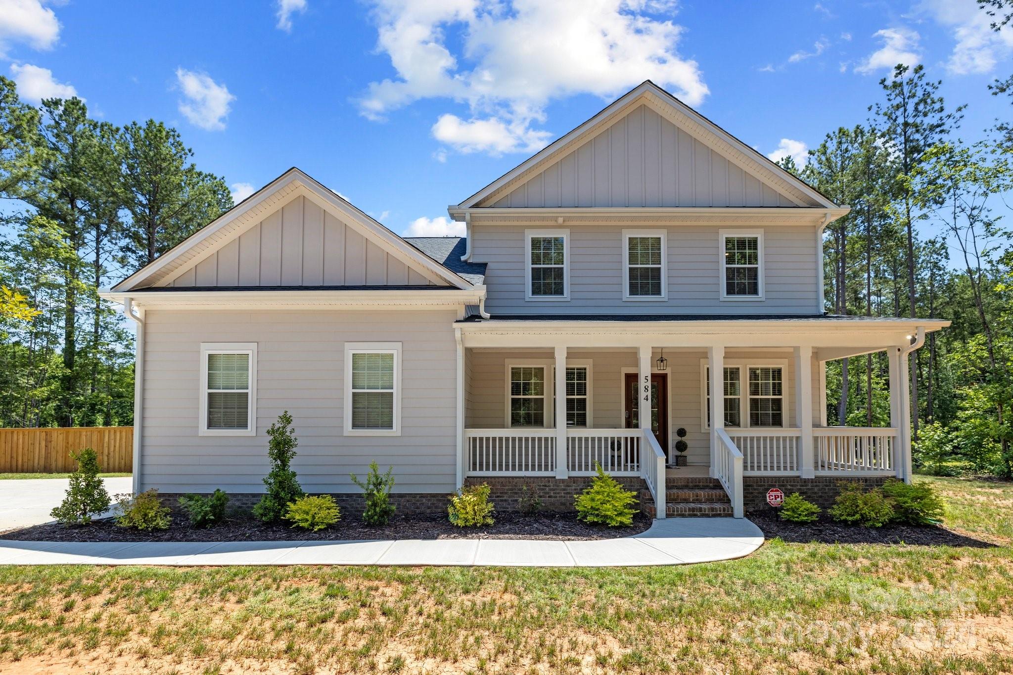 Shepherds Trace - Residential