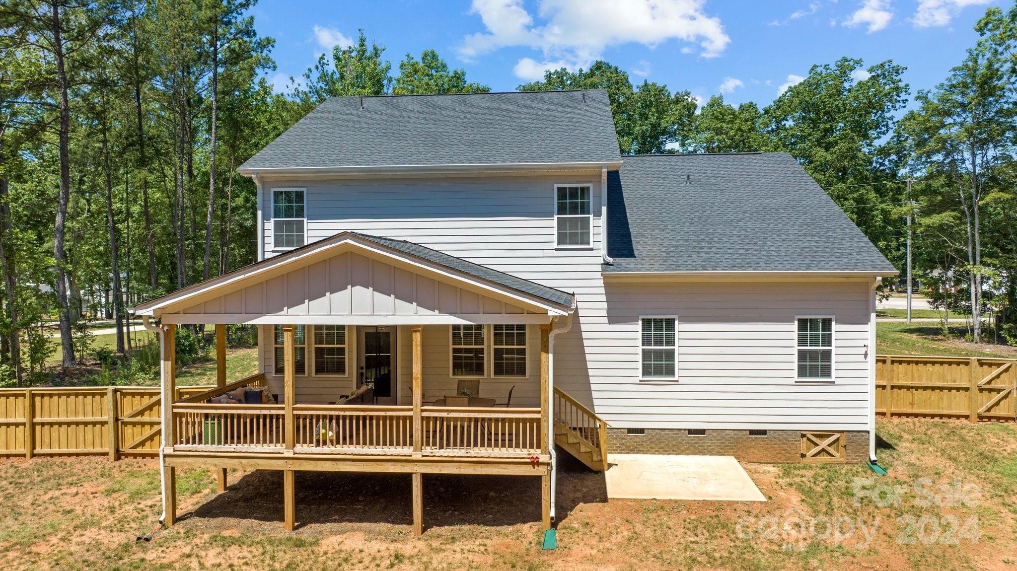 Shepherds Trace - Residential