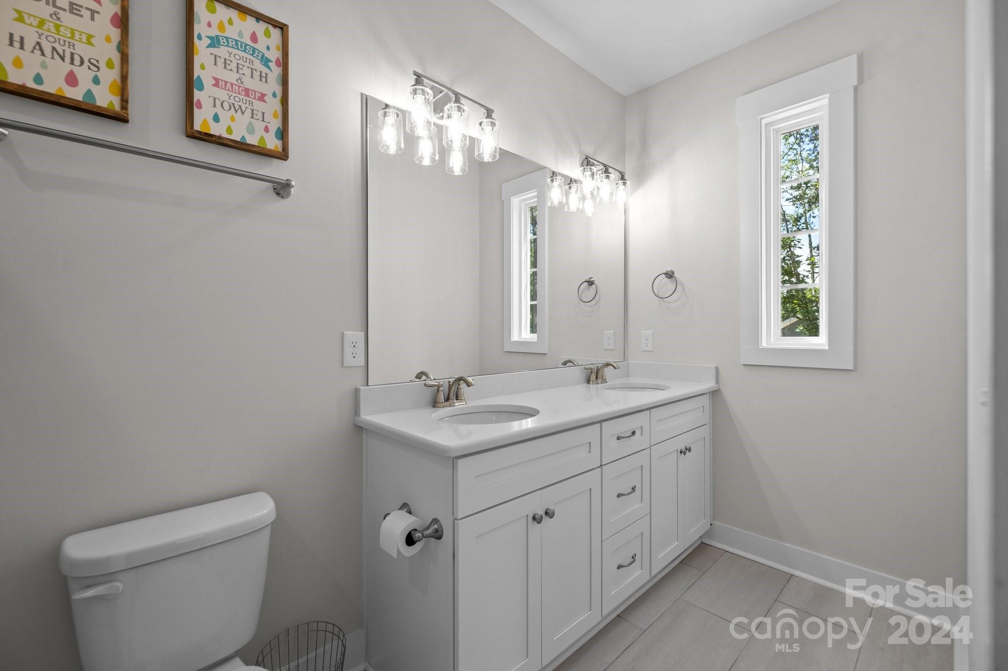 Shepherds Trace - Residential