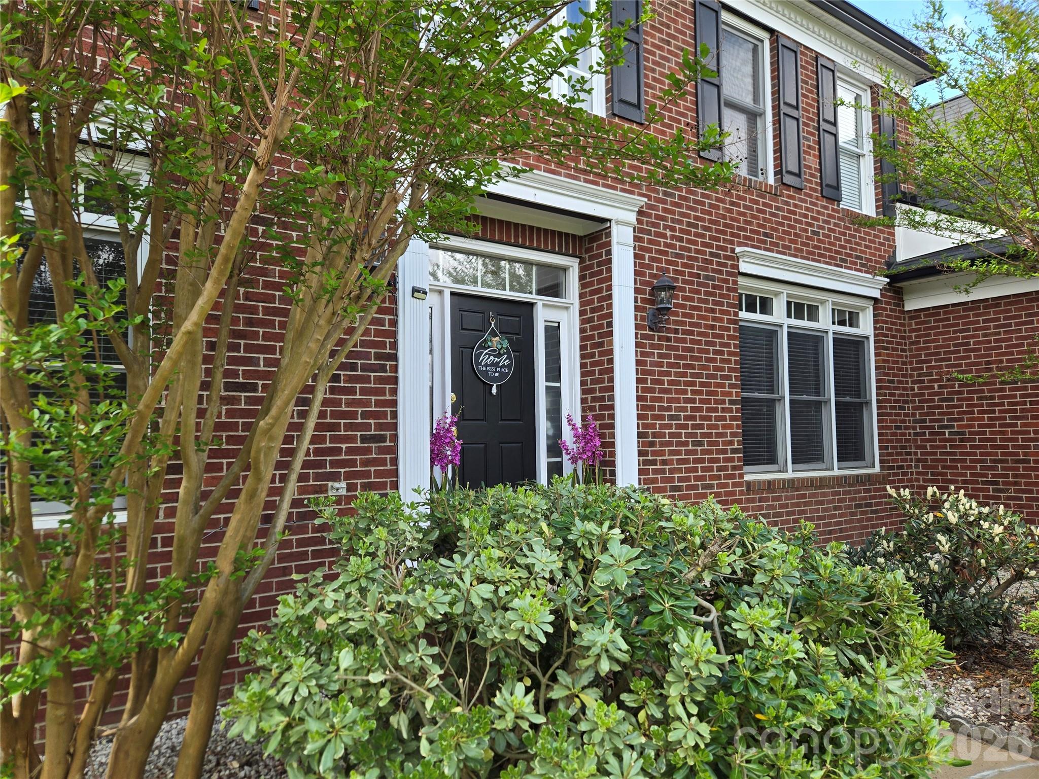 Country Club Estates - Residential