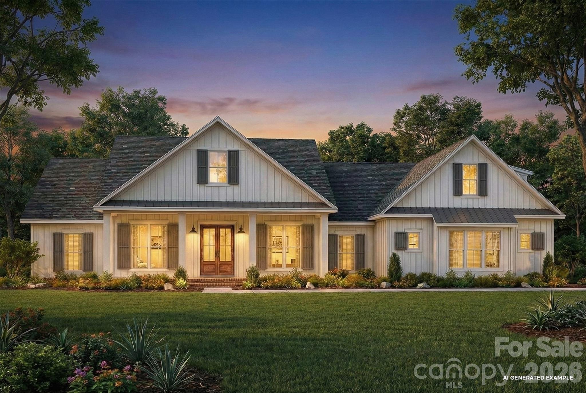 Helton Road - Residential