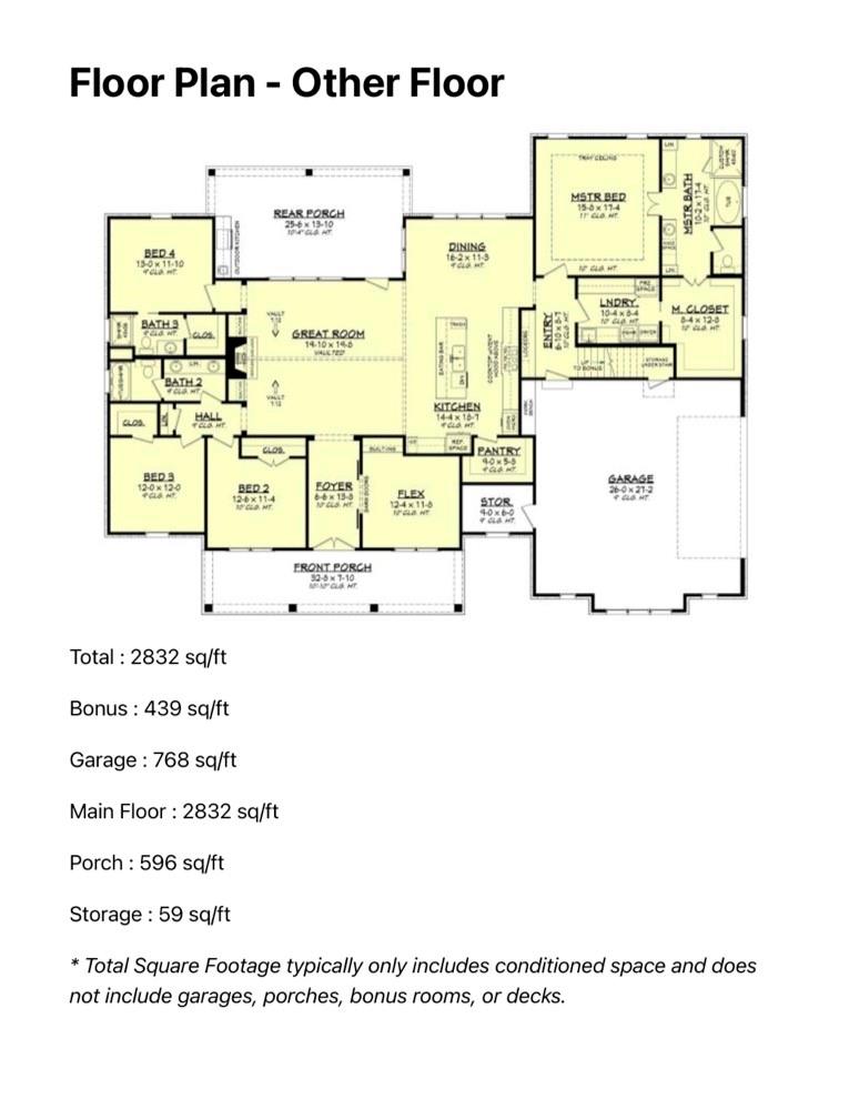 Helton Road - Residential
