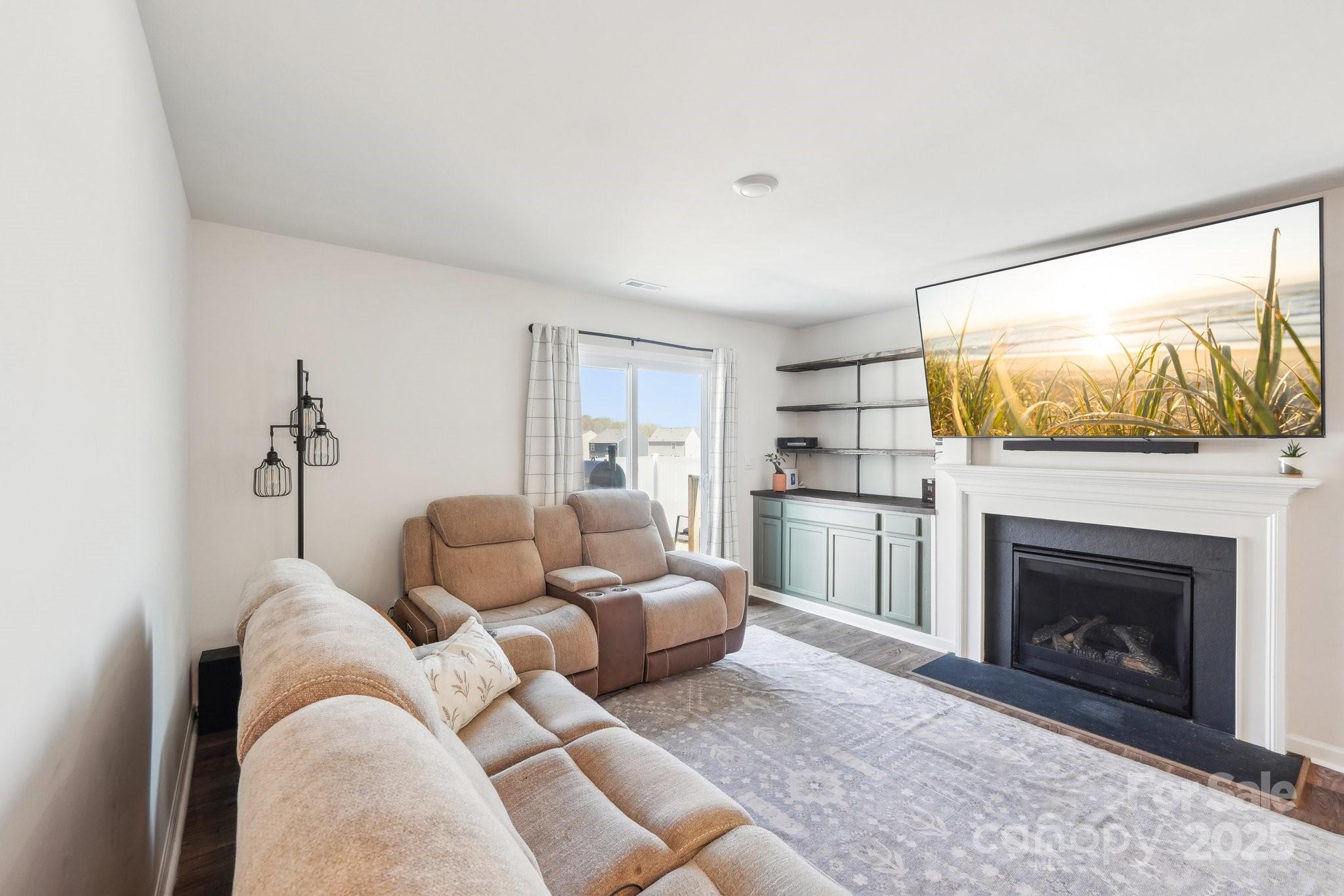 Abrial Ridge - Residential