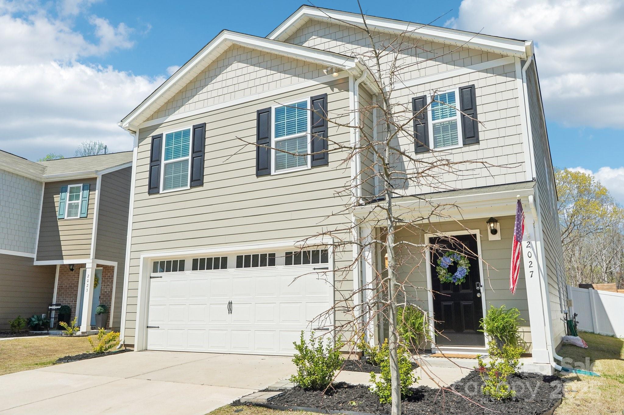 Abrial Ridge - Residential