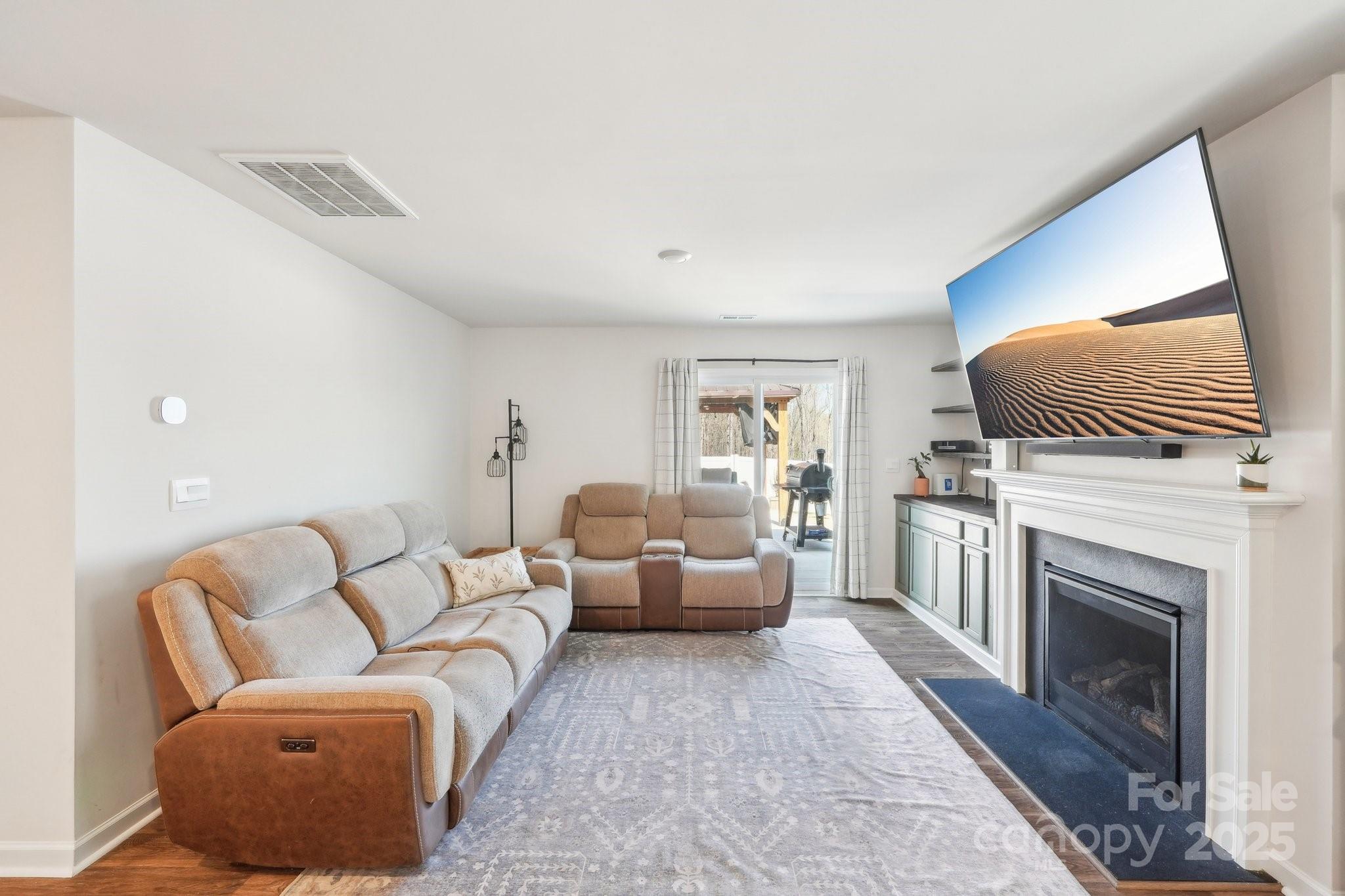 Abrial Ridge - Residential