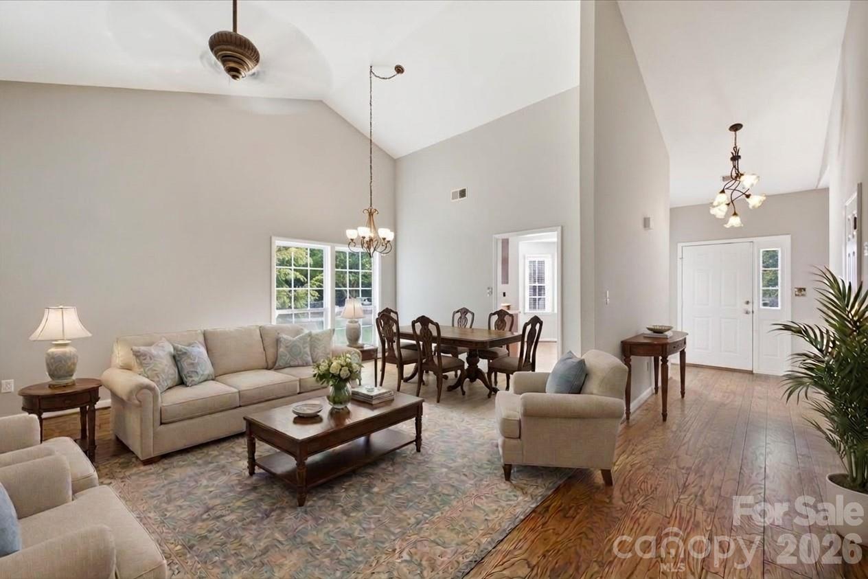 Bishops Ridge - Residential