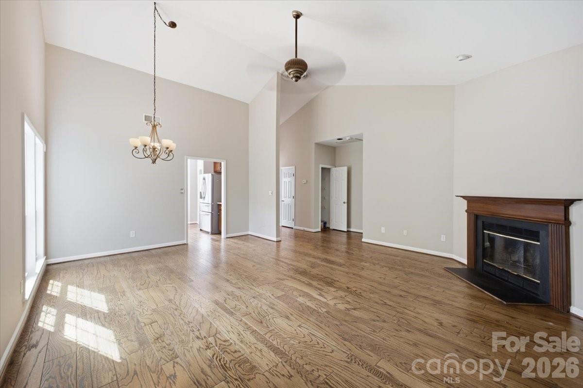 Bishops Ridge - Residential