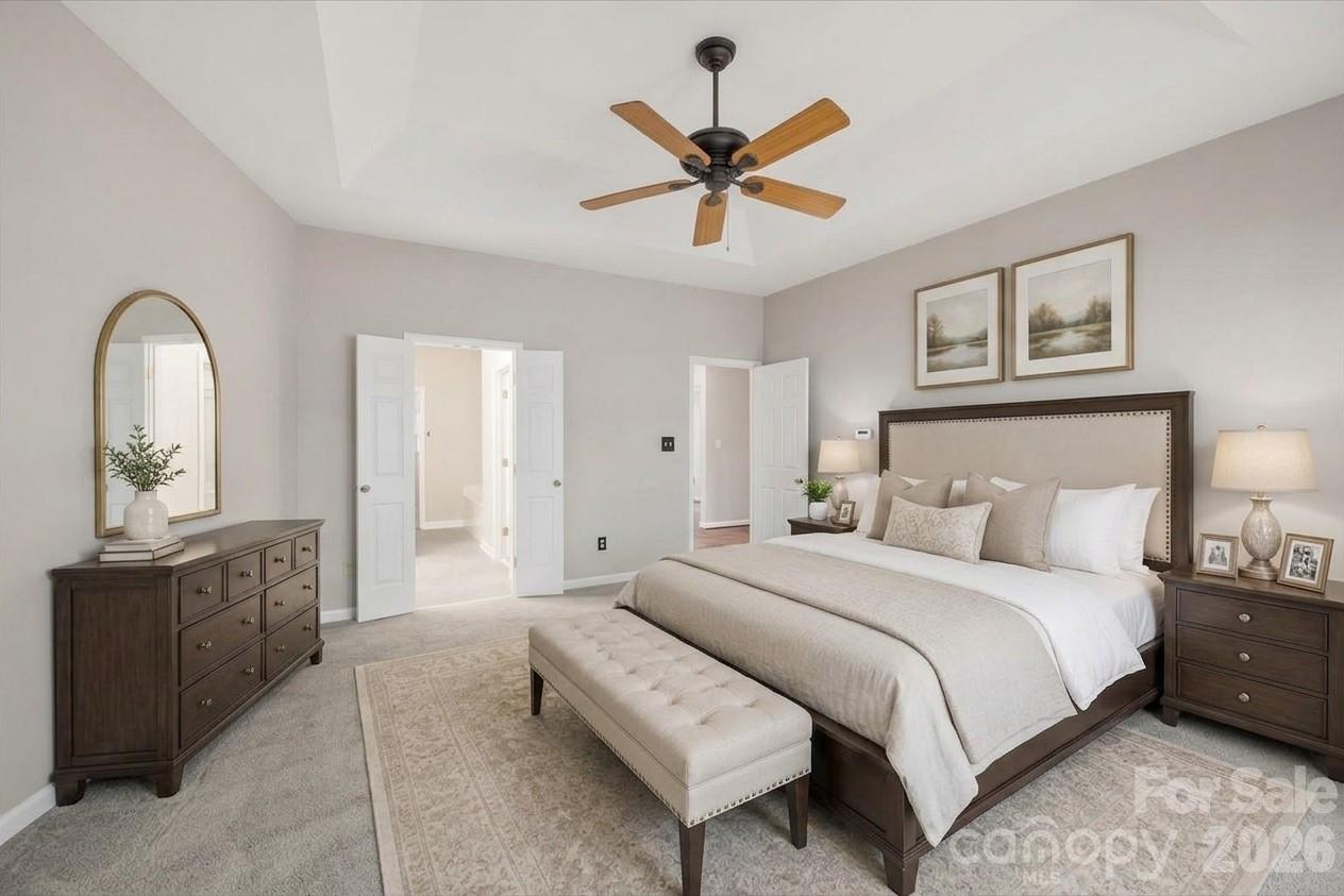 Bishops Ridge - Residential