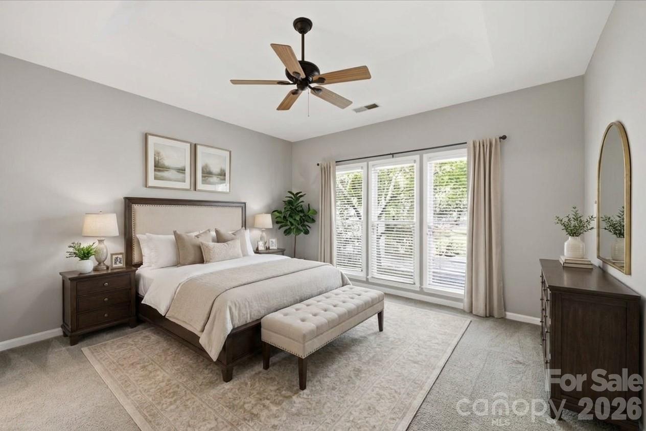 Bishops Ridge - Residential