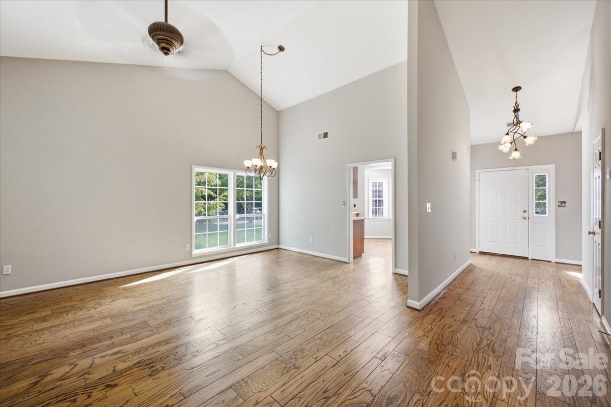Bishops Ridge - Residential
