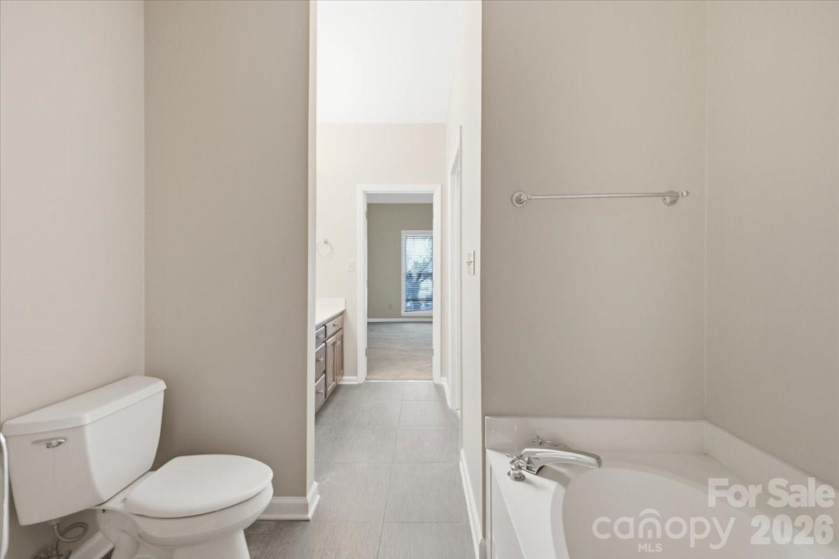Bishops Ridge - Residential