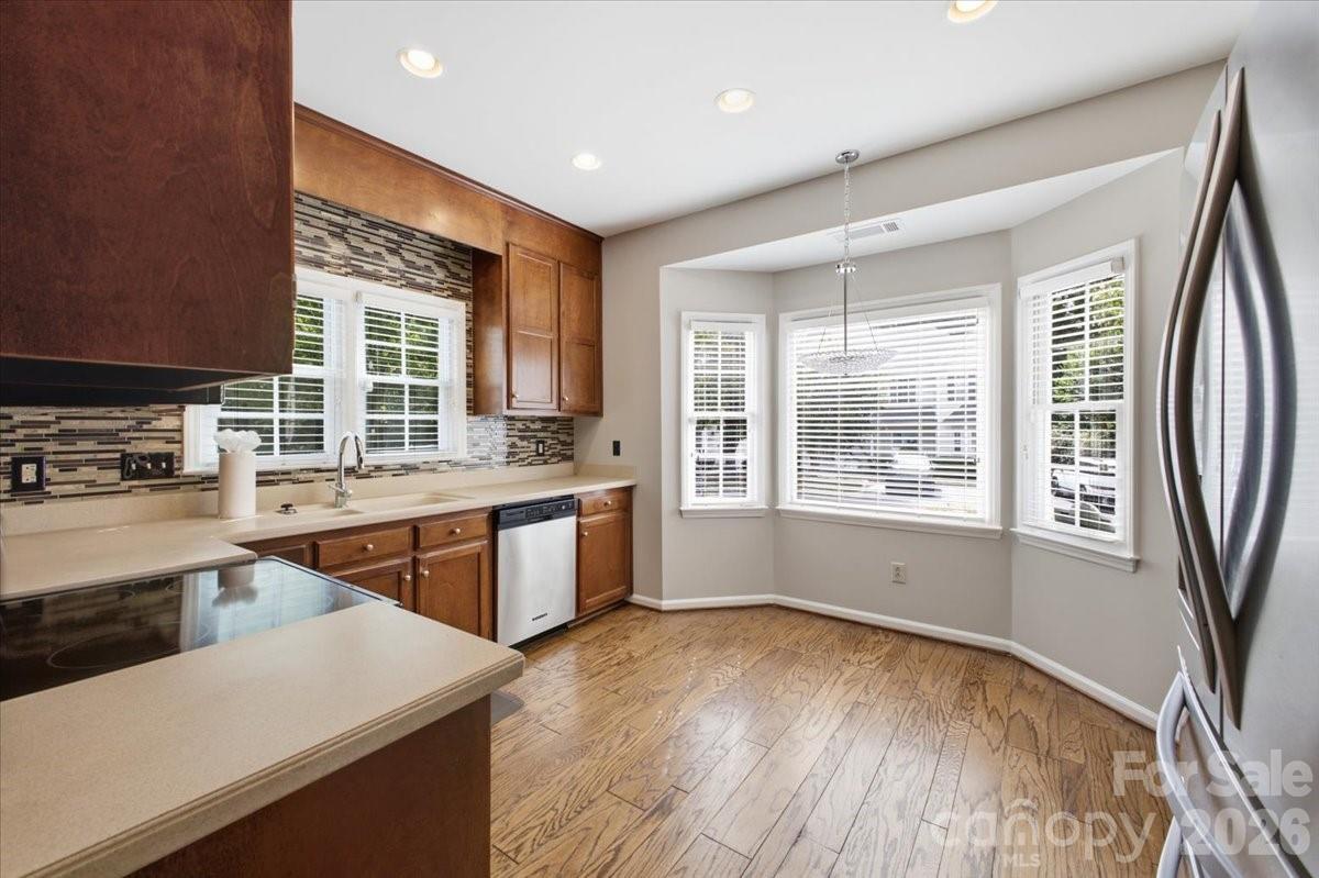 Bishops Ridge - Residential