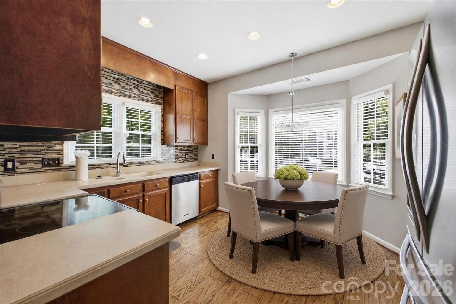 Bishops Ridge - Residential