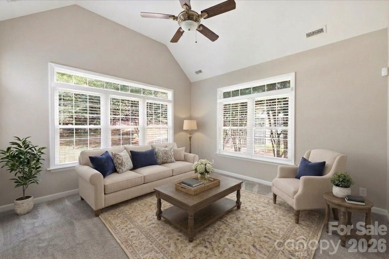 Bishops Ridge - Residential