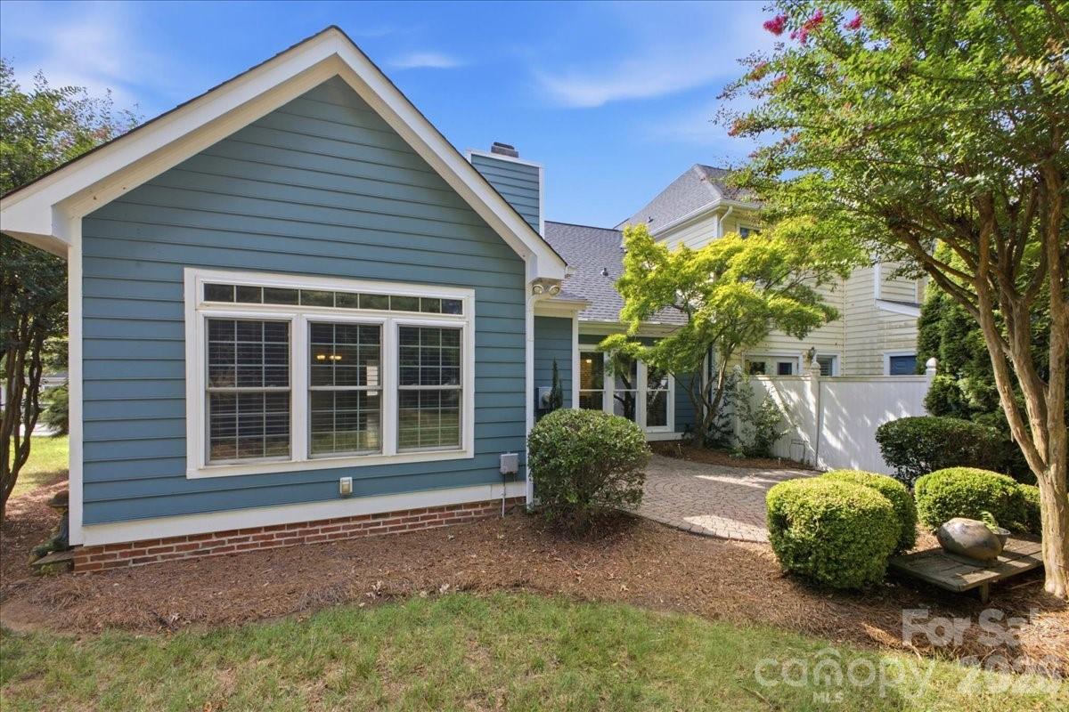 Bishops Ridge - Residential