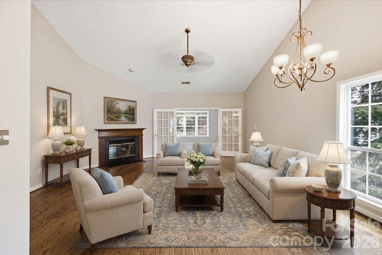Bishops Ridge - Residential